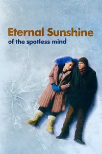 Eternal Sunshine of the Spotless Mind (2004) REMA… poster
