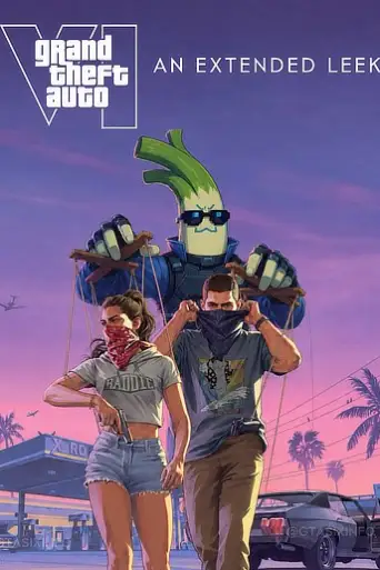 GTA 6 – CYBERLEEK Leaks: Full Map, Gameplay, HotC… poster