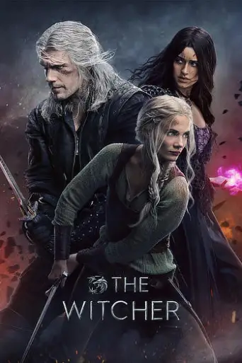 Download The Witcher Season 3 Hindi Dubbed HDRip ALL Episodes Download The Witcher Season 3 Hindi Dubbed HDRip ALL Episodes