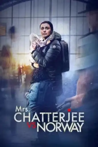 Download Mrs. Chatterjee Vs Norway (2023) Hindi HDRip Full Movie Download Mrs. Chatterjee Vs Norway (2023) Hindi HDRip Full Movie