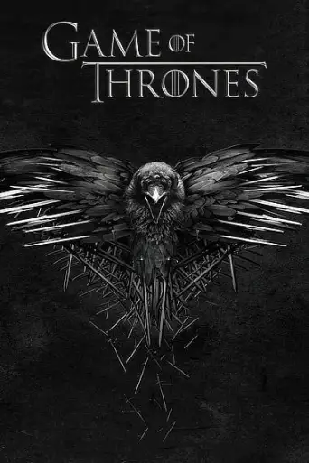 [18+] Game of Thrones (Season 4) poster