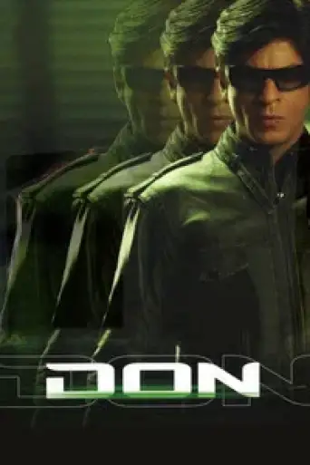 Download Don (2006) Hindi HDRip Full Movie Download Don (2006) Hindi HDRip Full Movie