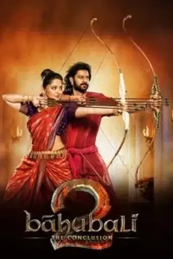 Download Bahubali 2: The Conclusion (2017) Hindi BluRay Full Movie Download Bahubali 2: The Conclusion (2017) Hindi BluRay Full Movie