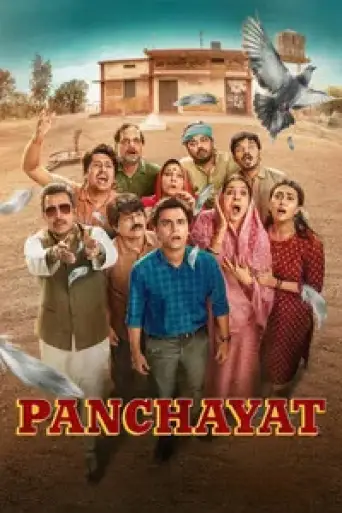 Download Panchayat Season 3 Hindi HDRip ALL Episodes Download Panchayat Season 3 Hindi HDRip ALL Episodes