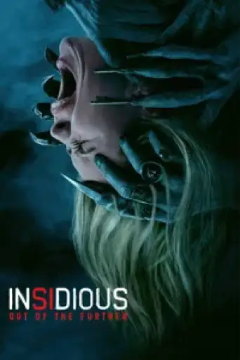 Insidious: Out of the Further (2026) HQ-HDTC [Hin… poster