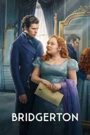 Bridgerton (Season 3) poster