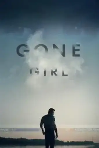 Gone Girl (2014) poster