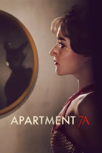 Download Apartment 7A 2024 Hindi Dubbed HDRip Full Movie Download Apartment 7A 2024 Hindi Dubbed HDRip Full Movie