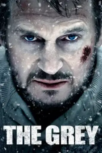 Download The Grey 2011 Hindi Dubbed BluRay Full Movie Download The Grey 2011 Hindi Dubbed BluRay Full Movie