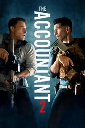 Download The Accountant 2 2025 Hindi Dubbed HDRip Full Movie Download The Accountant 2 2025 Hindi Dubbed HDRip Full Movie