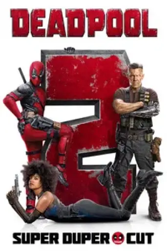 Download Deadpool 2 (2018) Hindi-English Super Duper Cut BluRay Full Movie Download Deadpool 2 (2018) Hindi-English Super Duper Cut BluRay Full Movie