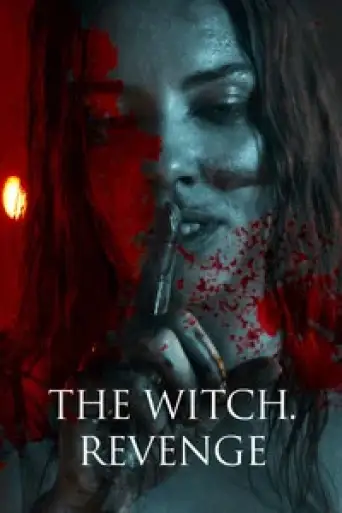 The Witch Revenge (2024) poster