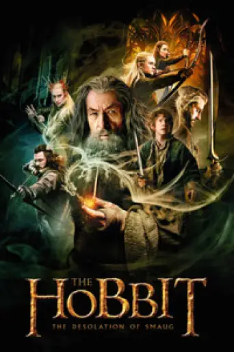 Download The Hobbit: The Desolation of Smaug (2013) Dual Audio (Hindi + English) HDRip Full Movie Download The Hobbit: The Desolation of Smaug (2013) Dual Audio (Hindi + English) HDRip Full Movie