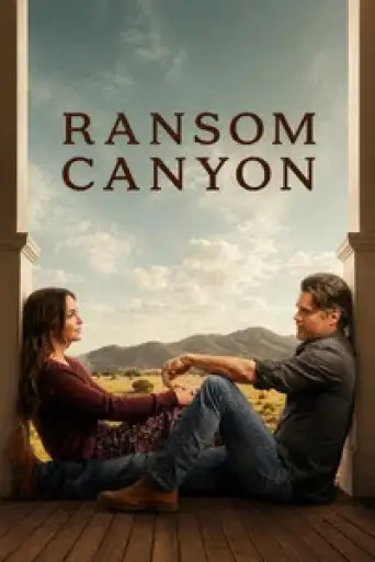 Ransom Canyon (Season 2) poster