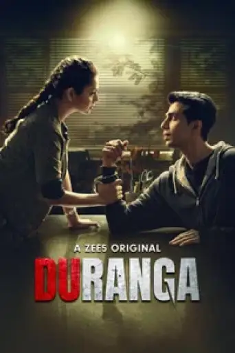 Download Duranga (Season 1) Hindi HDRip Full Series Download Duranga (Season 1) Hindi HDRip Full Series