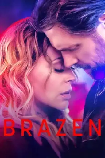 Brazen (2022) poster