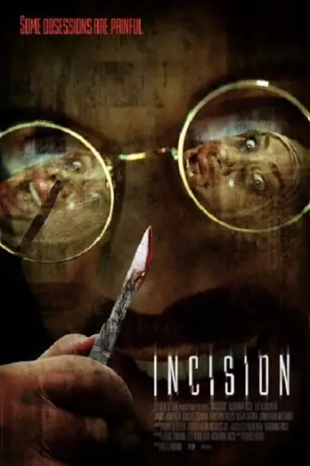 Incision (2020) poster