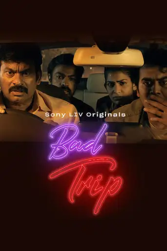 Download Bad Trip Season 1 Hindi Dubbed HDRip ALL Episodes Download Bad Trip Season 1 Hindi Dubbed HDRip ALL Episodes