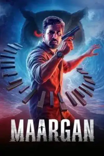 Download Maargan 2025 UNCUT Hindi Dubbed HDRip Full Movie Download Maargan 2025 UNCUT Hindi Dubbed HDRip Full Movie