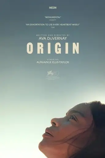 Origin (2023) WEB-HD [English DD2.0] 720p & 480p… poster