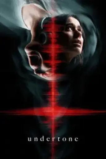 Undertone (2026) poster
