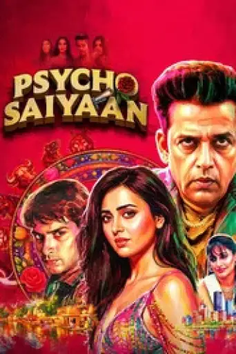 Download Psycho Saiyaan (Season 1) Hindi WEB-DL Full Series Download Psycho Saiyaan (Season 1) Hindi WEB-DL Full Series