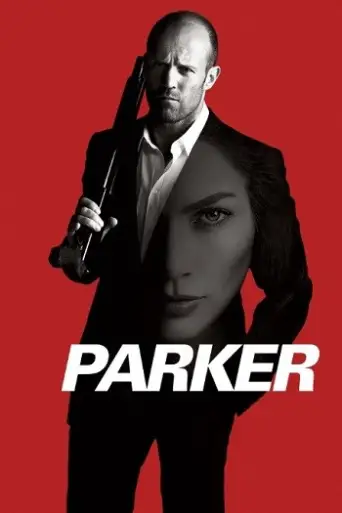 Parker (2013) poster