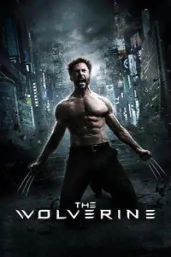 Download The Wolverine 2013 EXTENDED Hindi Dubbed BluRay Full Movie Download The Wolverine 2013 EXTENDED Hindi Dubbed BluRay Full Movie