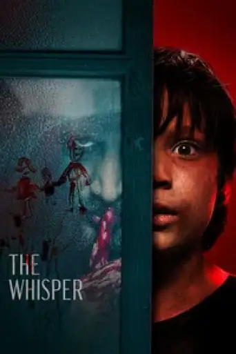 Download The Whisper 2026 Hindi Dubbed HDRip Full Movie Download The Whisper 2026 Hindi Dubbed HDRip Full Movie
