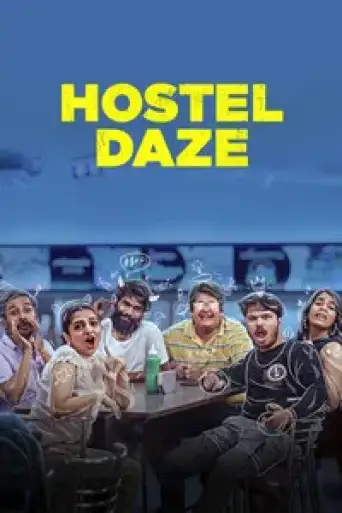 Download Hostel Daze (Season 2) Hindi HDRip Full Series Download Hostel Daze (Season 2) Hindi HDRip Full Series