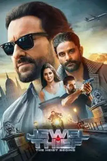 Download Jewel Thief The Heist Begins 2025 Hindi HDRip Full Movie Download Jewel Thief The Heist Begins 2025 Hindi HDRip Full Movie