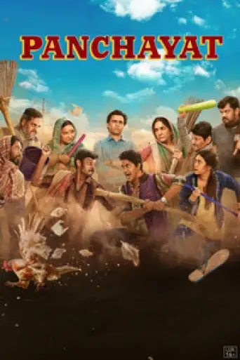 Download Panchayat Season 4 Hindi HDRip ALL Episodes Download Panchayat Season 4 Hindi HDRip ALL Episodes