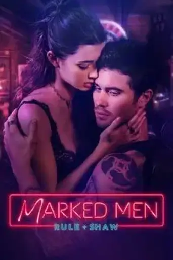 Marked Men (2025) poster