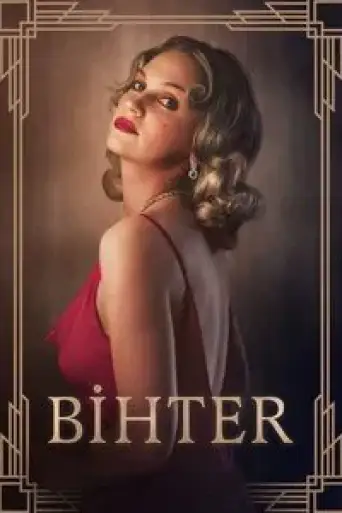 Bihter: A Forbidden Passion (2023) poster
