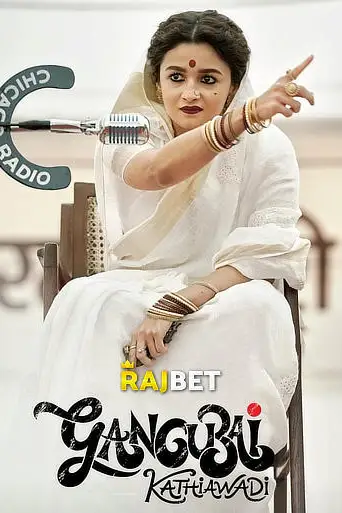 Gangubai Kathiawadi (2022) Hindi HDCAM 1080p 720p… poster