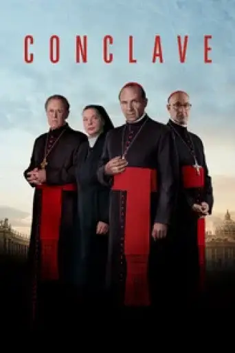 Download Conclave 2024 Hindi Dubbed BluRay Full Movie Download Conclave 2024 Hindi Dubbed BluRay Full Movie