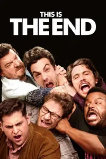 Download This Is the End (2013) Hindi-English BluRay Full Movie Download This Is the End (2013) Hindi-English BluRay Full Movie