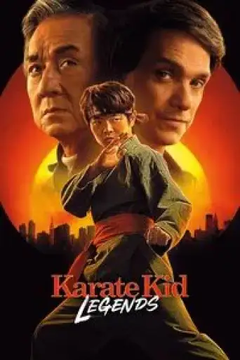 Download Karate Kid Legends 2025 Hindi Dubbed HDRip Full Movie Download Karate Kid Legends 2025 Hindi Dubbed HDRip Full Movie