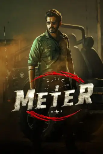 Download Meter (2023) Hindi Dubbed HDRip Full Movie Download Meter (2023) Hindi Dubbed HDRip Full Movie