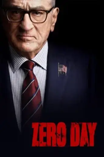 Zero Day (Season 1) poster