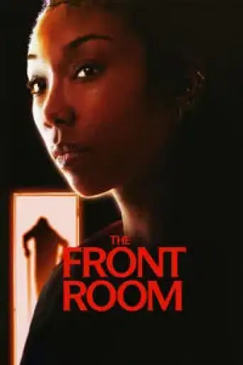 The Front Room (2024) poster