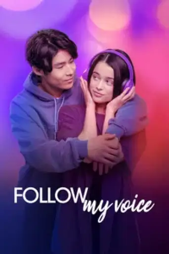 Download Follow My Voice 2025 Hindi Dubbed HDRip Full Movie Download Follow My Voice 2025 Hindi Dubbed HDRip Full Movie