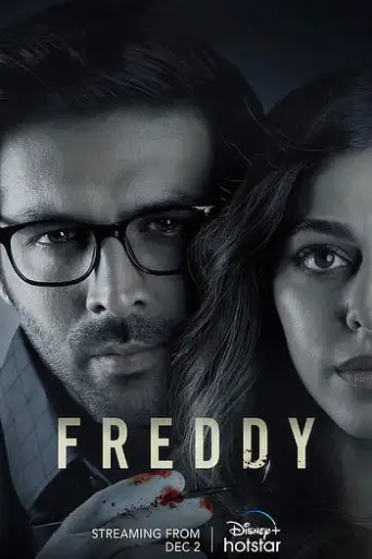 Download Freddy 2022 Hindi HDRip Full Movie Download Freddy 2022 Hindi HDRip Full Movie