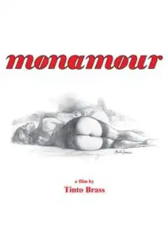 Monamour (2005) poster