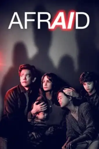 Download Afraid 2024 Hindi Dubbed HDRip Full Movie Download Afraid 2024 Hindi Dubbed HDRip Full Movie