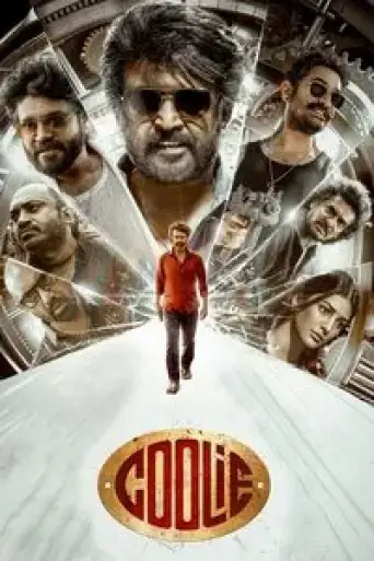 Download Coolie 2025 Hindi Dubbed HDRip Full Movie Download Coolie 2025 Hindi Dubbed HDRip Full Movie