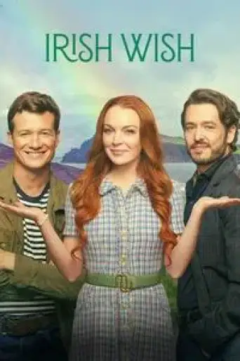 Download Irish Wish (2024) Hindi-English HDRip Full Movie Download Irish Wish (2024) Hindi-English HDRip Full Movie