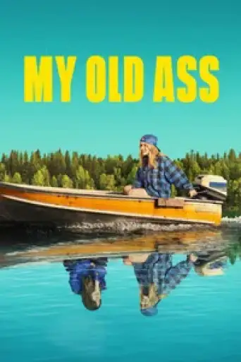 Download My Old Ass 2024 Hindi Dubbed HDRip Full Movie Download My Old Ass 2024 Hindi Dubbed HDRip Full Movie