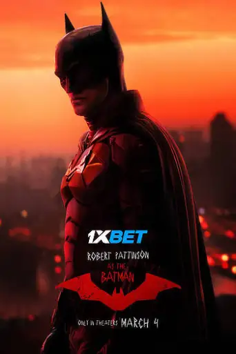 Download The BatMan 2022 Hindi CAMRip Full Movie Download The BatMan 2022 Hindi CAMRip Full Movie
