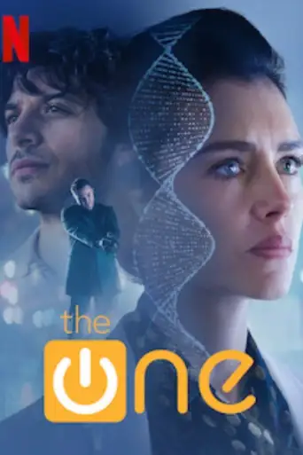 Download The One Season 1 Hindi HDRip ALL Episodes Download The One Season 1 Hindi HDRip ALL Episodes